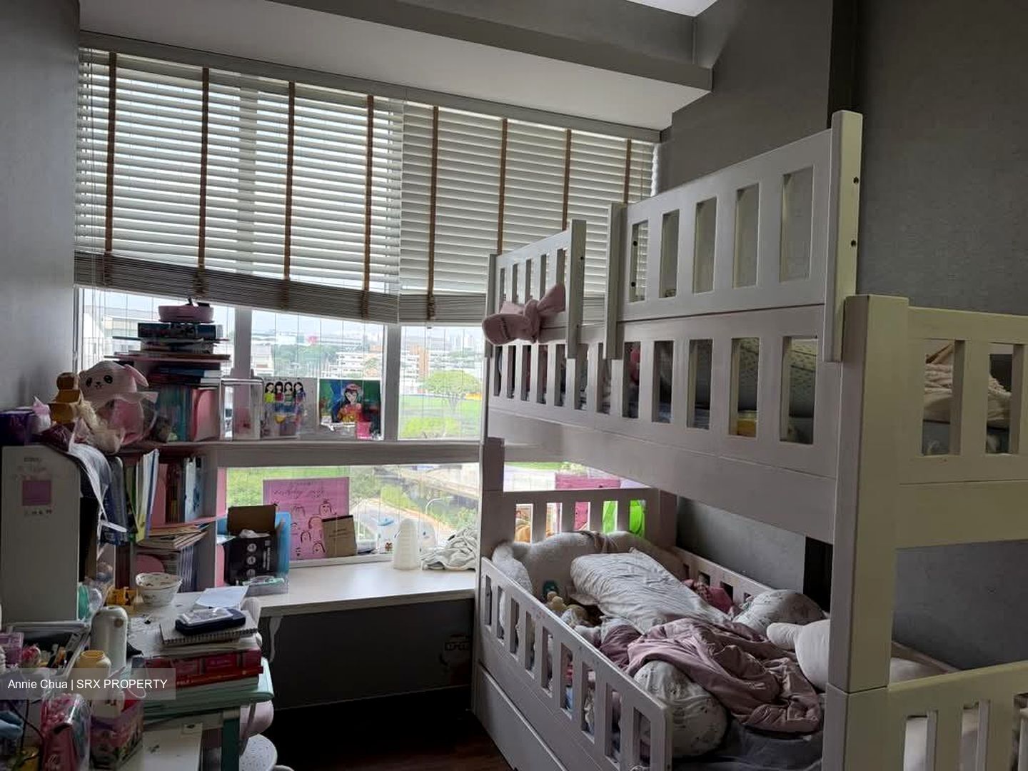 Jardin (D21), Condominium #608298151